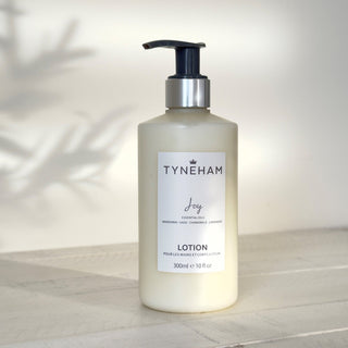 Joy Hand & Body Lotion