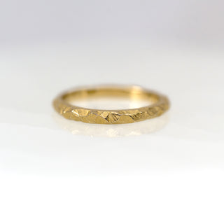 Jasper Textured Band