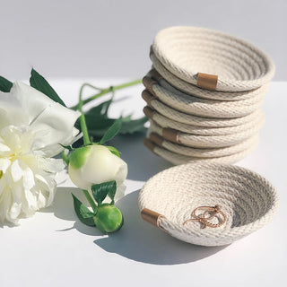 Jewelry Dish