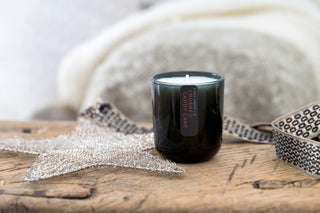 Crushed Candy Cane Candle - 2.5oz