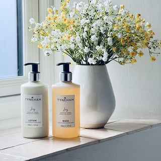 Joy Hand & Body Lotion
