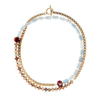 Kala Multi-Way Necklace