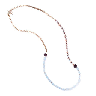 Kala Multi-Way Necklace