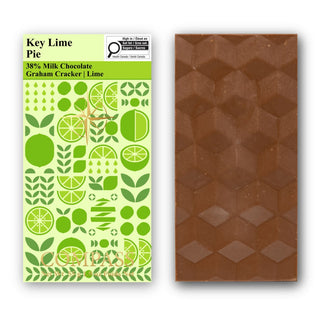 Key Lime Pie Bar