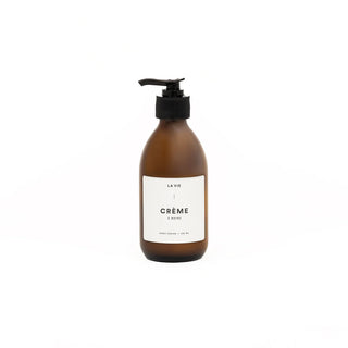 Lavender Orange Hand Cream