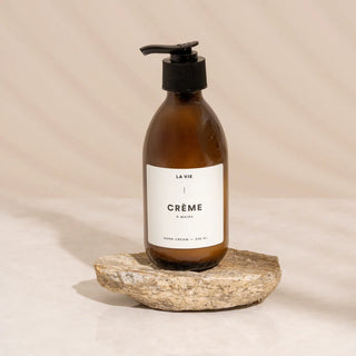 Lavender Orange Hand Cream