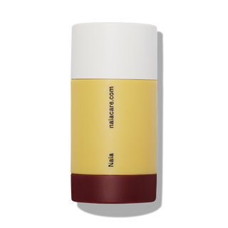 Lavender & Vetiver Natural Deodorant - Sensitive