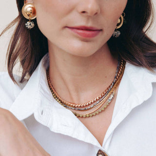 Leilani Necklace