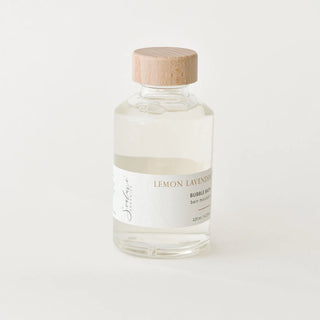Lemon & Lavender Bubble Bath