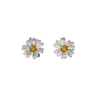 Little Daisy Stud Earrings