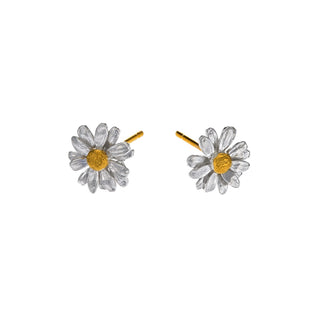 Little Daisy Stud Earrings