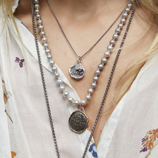 Love Signature Attraction Charm