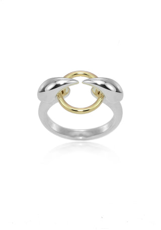Lovebird Ring - Special Order