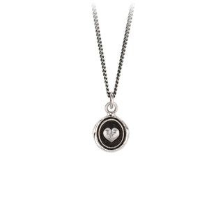 Loving Appreciation Talisman Necklace
