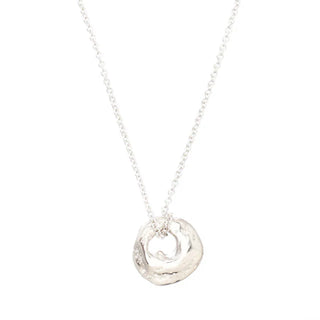 Lucky in Love Necklace