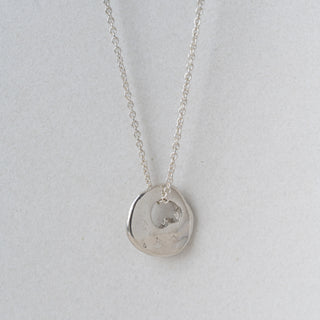 Lucky in Love Necklace