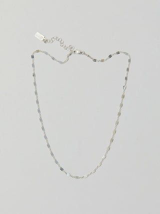 Lustre Shimmer Necklace