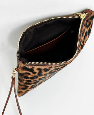 Maeve Bag - Persian Leopard