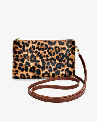 Maeve Bag - Persian Leopard