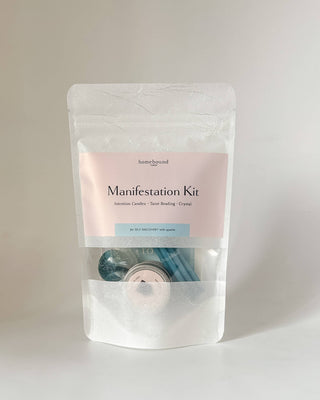 Manifestation Kit - Self Discovery