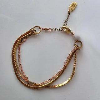 Maurienne Bracelet