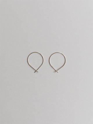 Medium Fish Hoops