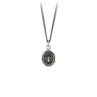 Motivated Appreciation Talisman Necklace