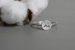 Mountain Ring
