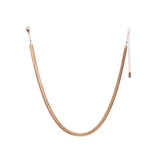 Herringbone Chain