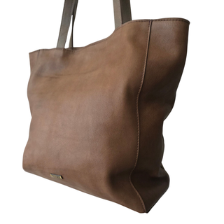 Naia Bag - Nero Salvage