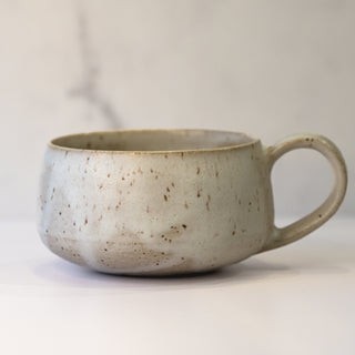 Bowl Mug Rustic