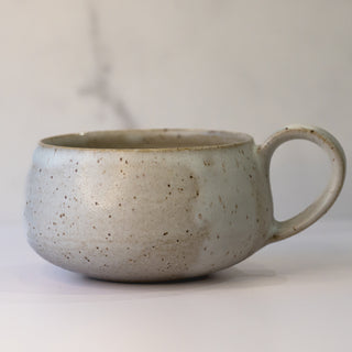 Bowl Mug Rustic