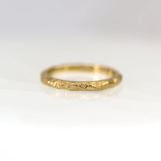 Jasper Textured Band