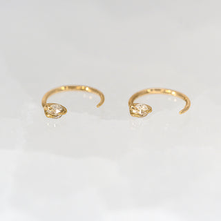 Nectar Diamond Earring
