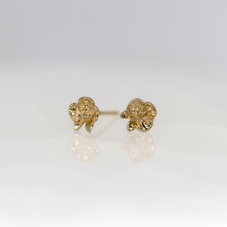 Orchid Earrings