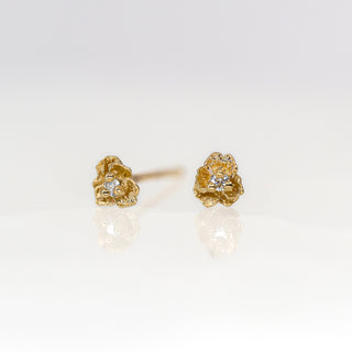 Pansy Stud