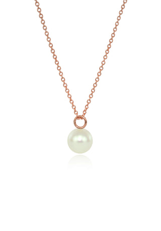 Pearl Gold Pendant