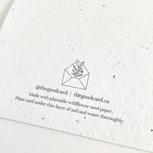Plantable Card - Best Mom Ever