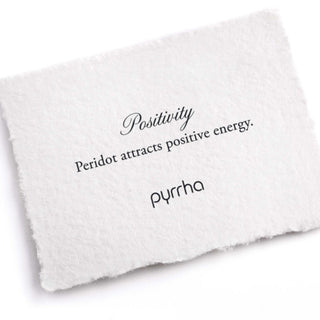 Positivity Signature Attraction Charm
