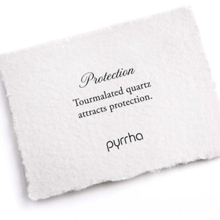 Protection Signature Attraction Charm