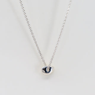 Raindrop Necklace