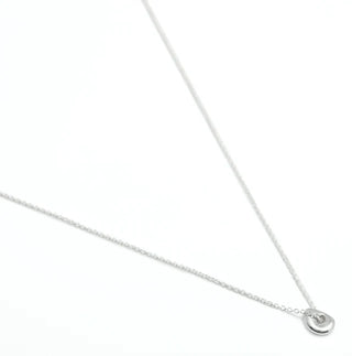 Raindrop Necklace