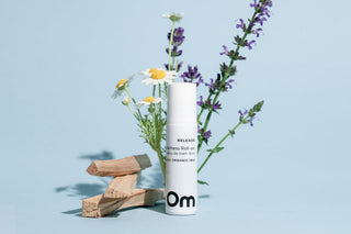 Release Wellness Scented Roll On