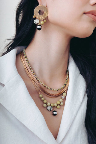 Remy Necklace