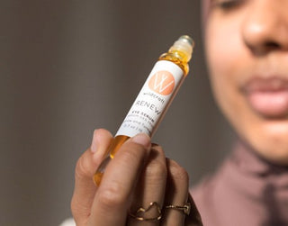 Renew Eye Serum