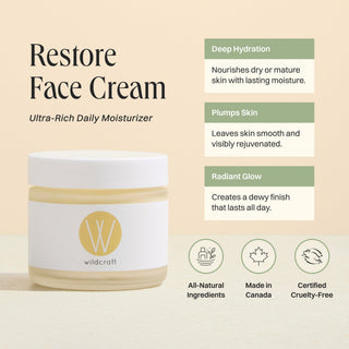 Restore Face Cream
