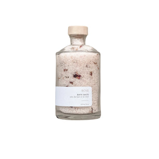Rose Bath Salts