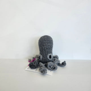 Rose The Octopus