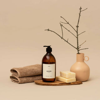 Rosemary Grapefruit Hand Soap