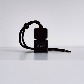 Scented Car Diffuser: Honey Tobacco